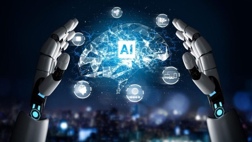Dampak dari AI (Artificial Intelligence) bagi Masyarakat di Indonesia